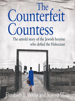 cover image of The Counterfeit Countess